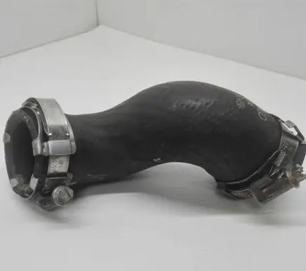 Audi A8 S8 D3 4E Intercooler hose/pipe 4E0145745