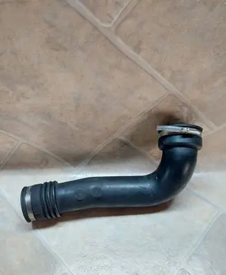 Mercedes-Benz S W220 Air intake duct part A6280980001