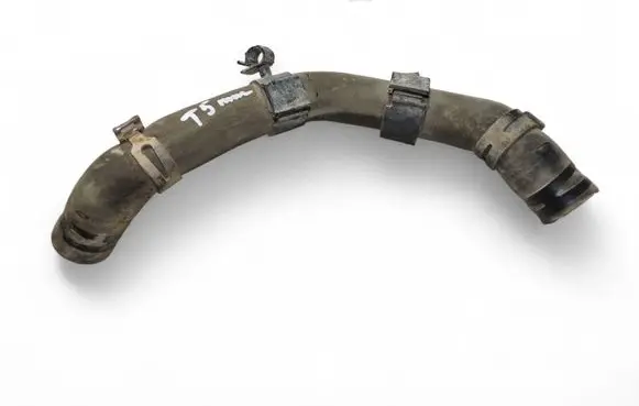 Volkswagen Transporter - Caravelle T5 Engine coolant pipe/hose