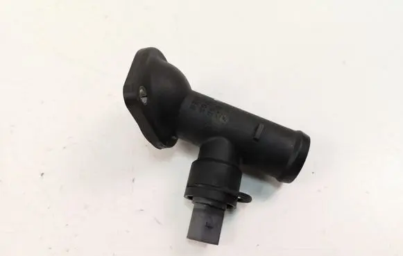 Audi A3 S3 8P Thermostat/thermostat housing 03G121121 03L121121A