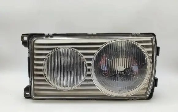 Mercedes-Benz W123 Headlight/headlamp 1305235039