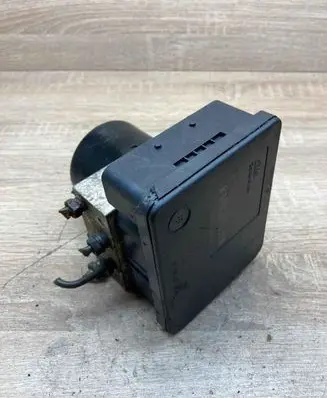 BMW 3 E46 ABS Pump 6765454 6765452