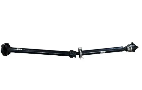 Mercedes-Benz GLC C253 Drive shaft (set) A2531001 A2534101001
