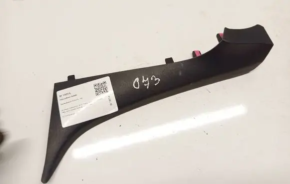 Toyota Avensis T270 Other interior part 5543505020