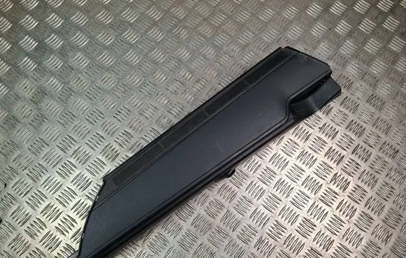 Mercedes-Benz C W204 Other trunk/boot trim element 9918008038