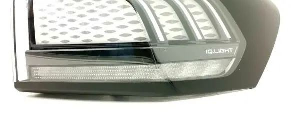 Volkswagen ID.7 Rear/tail lights 14A945208A