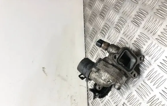 Hyundai i30 Thermostat/thermostat housing