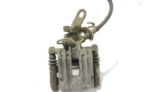 Skoda Octavia Mk2 (1Z) Rear brake caliper