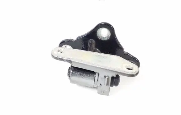 Mercedes-Benz GL X164 Front door lower hinge A2517201637