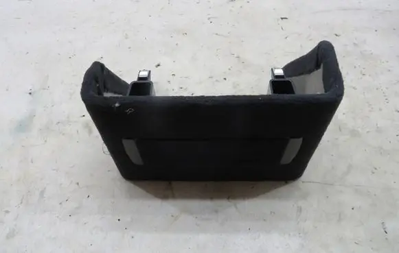 BMW i3 Dashboard center trim panel 9387176