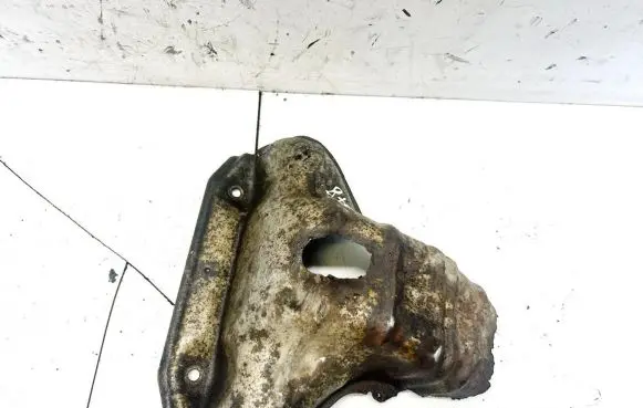 Honda FR-V Other exhaust manifold parts 