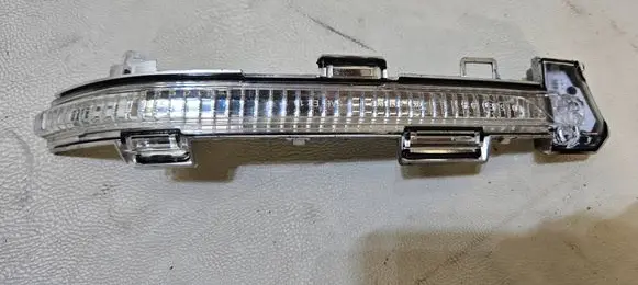 Volkswagen ID.4 Mirror indicator light 11B949101