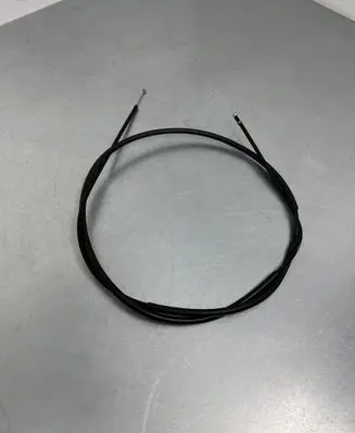 Seat Leon IV Engine bonnet/hood lock release cable 5FA823535