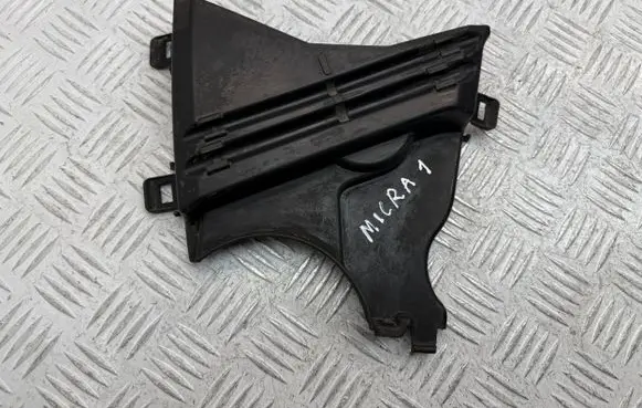 Nissan Micra Timing belt guard (cover) 1350100Q0D 8200795012