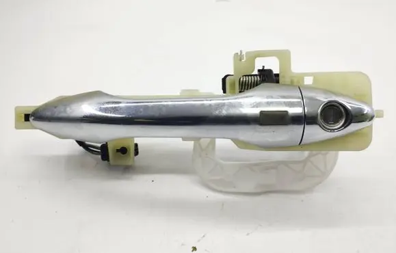 Hyundai ix35 Front door exterior handle 9072200400