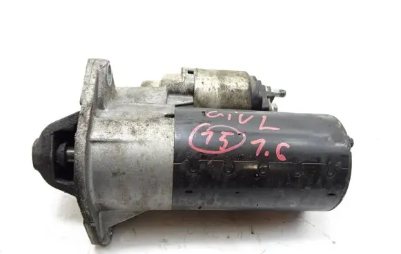 Alfa Romeo Giulietta Starter motor 51810308A 0001138010