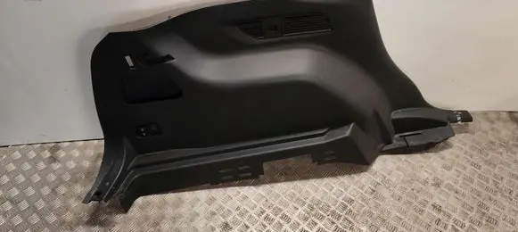 Ford Edge II Trunk/boot lower side trim panel FT4BR31013 094179808