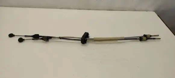 Saab 9-3 Ver2 Gear shift cable linkage 5555739510R