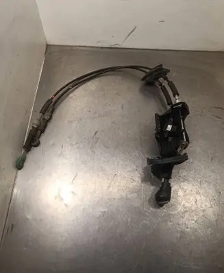 Ford Ka Gear shifter/selector 50292927 508756 03092013