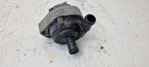 Jaguar I-Pace Other relay J9D3-18D474-AA