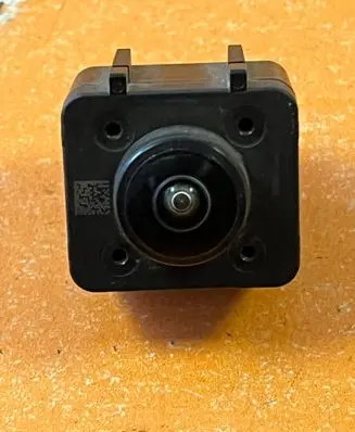 Opel Astra L Reversing camera 9847393780 28531102 202330907