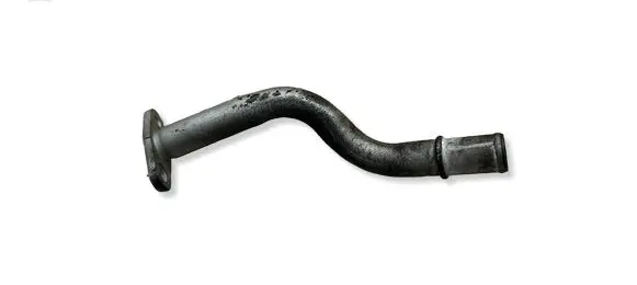 Mitsubishi ASX Turbo turbocharger oiling pipe/hose 