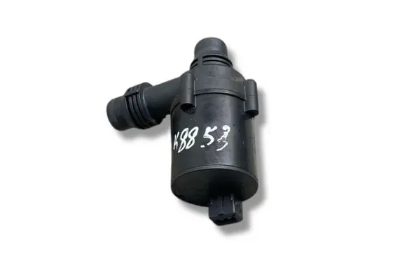 BMW X5 E53 Electric auxiliary coolant/water pump