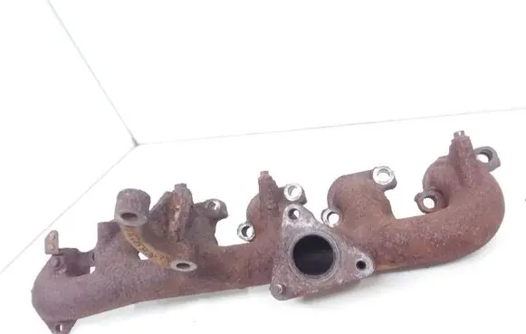 Ford Transit Exhaust manifold 8C165H231GA