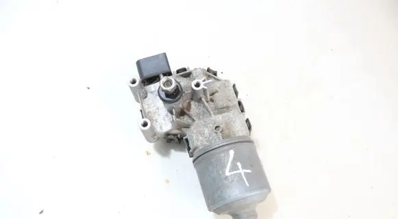 Audi A4 S4 B7 8E 8H Wiper motor 0390241509