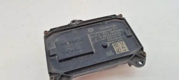 Volkswagen PASSAT CC Headlight ballast module Xenon 1T0941329