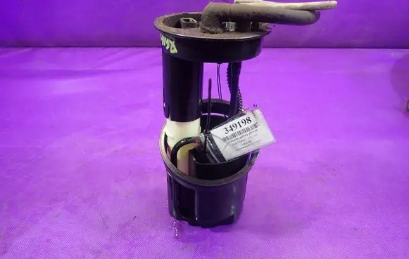 Fuel level sensor