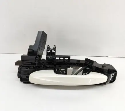 Mercedes-Benz GLE W167 Front door exterior handle A0997601702 A0997601559