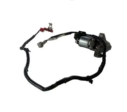 Mazda CX-3 Starter motor DB3R67070