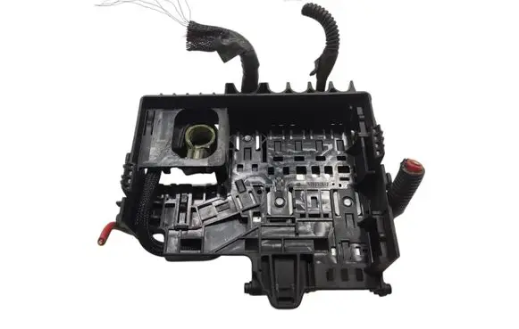 Opel Corsa E Battery relay fuse 525230582
