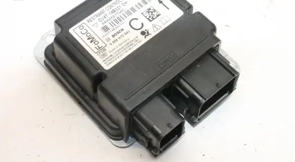 Ford Kuga II Airbag control unit/module CV4T14B321CH