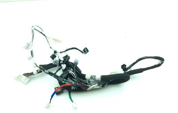 Toyota Corolla E210 E21 Tailgate/trunk wiring harness 8218502