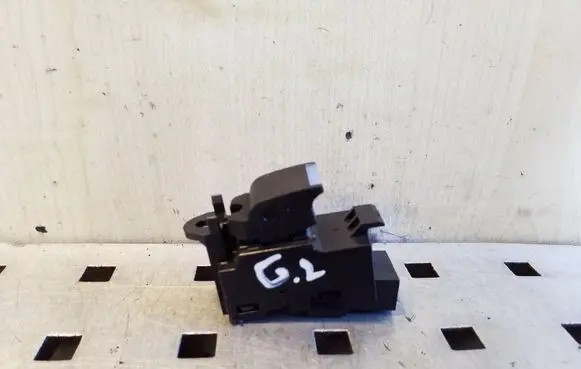 Jaguar XF X250 Electric window control switch AW9314717AB