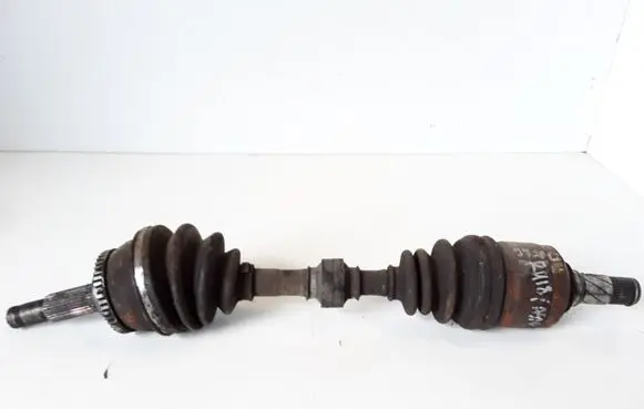 Nissan Maxima Front driveshaft