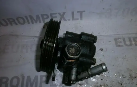 Nissan Almera Power steering pump