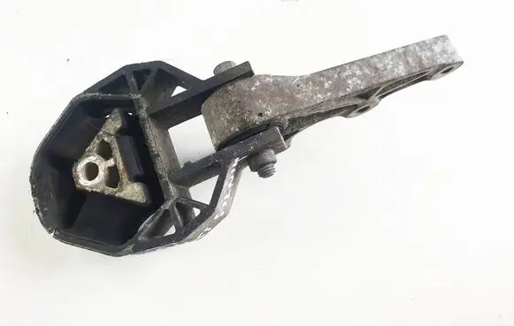 Volvo V50 Engine mount vacuum valve 