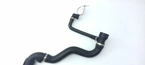 BMW Z4 E85 E86 Engine coolant pipe/hose 7541062 754106202 1712754106202