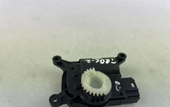 Volkswagen T-Roc Air flap motor/actuator 2Q0907511G