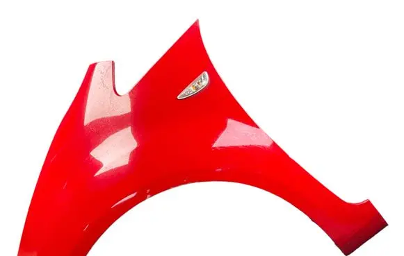KIA Venga Fender