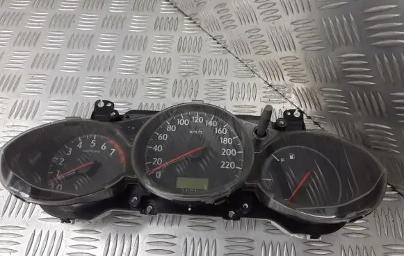 Honda City Speedometer (instrument cluster) 78100