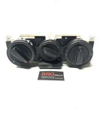 Volkswagen PASSAT B5 Climate control unit 1J0819045A 25356122