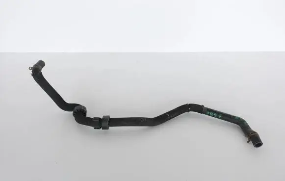 Mercedes-Benz ML W166 Engine coolant pipe/hose A1665003975
