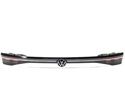 Tailgate rear/tail lights