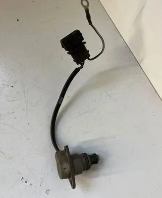 Opel Astra G Crankshaft position sensor 0281002136