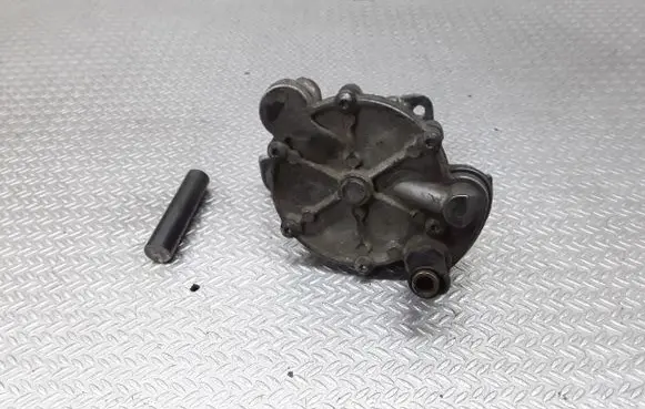 Volkswagen Crafter Vacuum pump 722300690