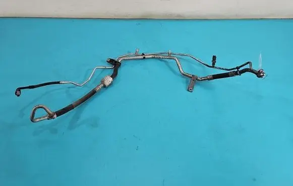 Air conditioning (A/C) pipe/hose